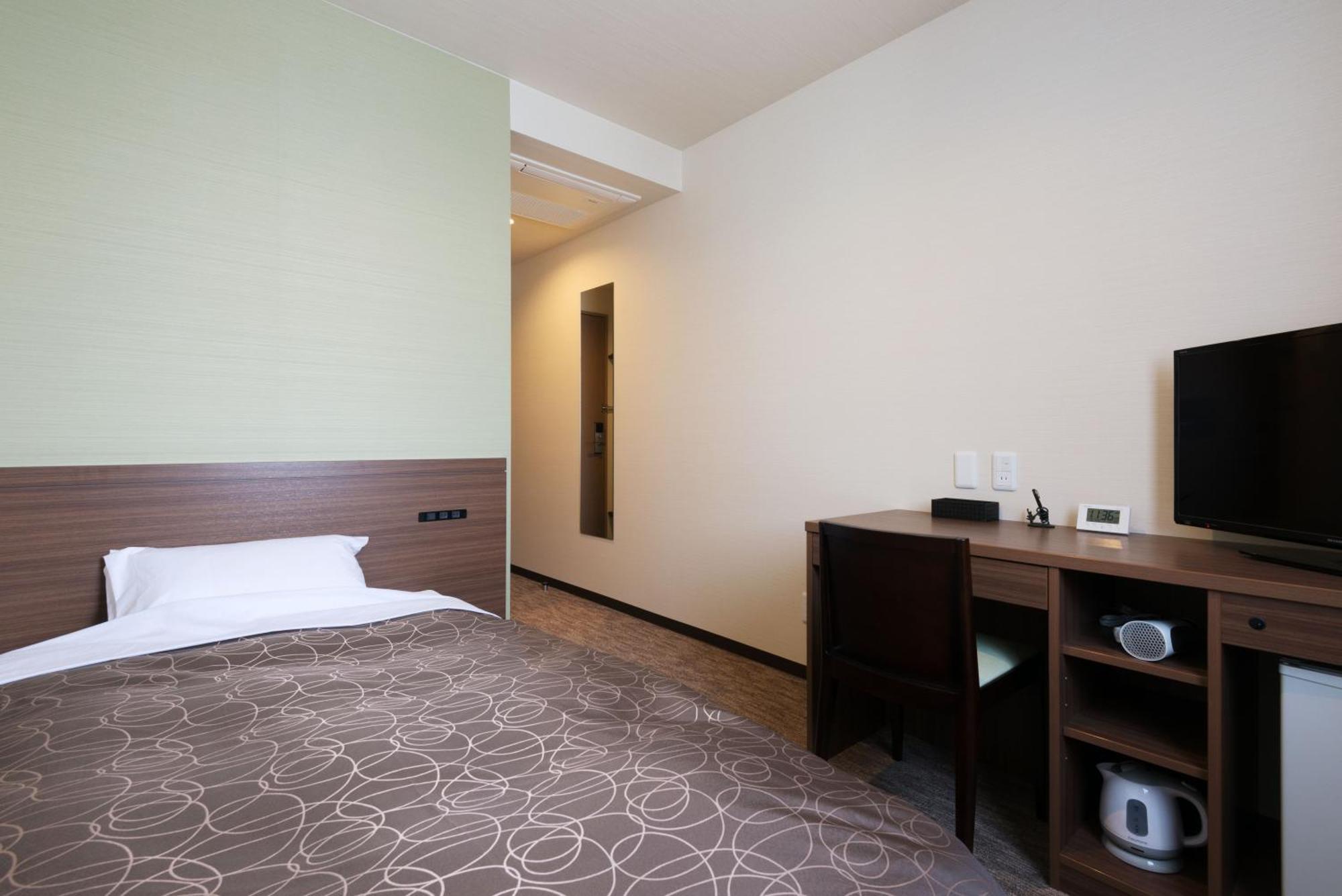 Credo Hotel Hakodate Exterior photo